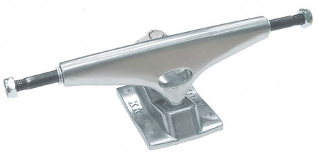 Krux K5 Polished Silver Standard