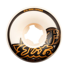 Load image into Gallery viewer, OJ Wheels Elite Mini Combo 54mm 101a
