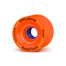 Load image into Gallery viewer, Orangatang 4-Prez Wheels 70MM 77a, 80a, 83a, or 86a
