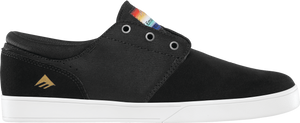 Emerica Figueroa Black