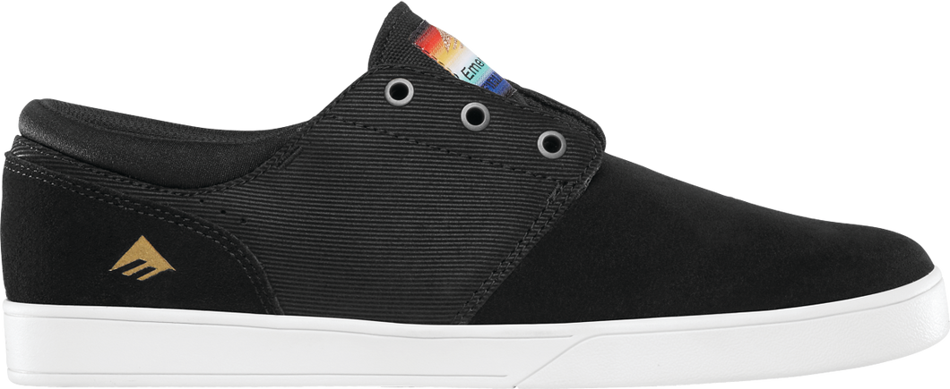 Emerica Figueroa Black