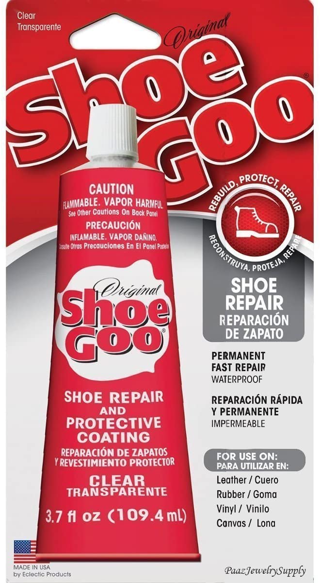 Shoe Goo - Clear