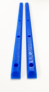 Lil Jawns Standard Jawns Rails - Blue