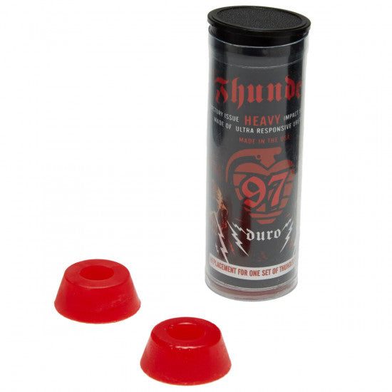 Thunder Bushings 97a Duro