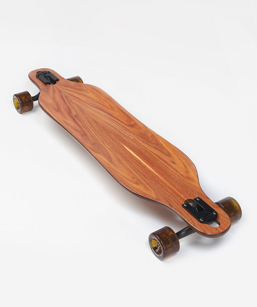 Arbor Skateboards Axis Longboard - Thumbnail 2