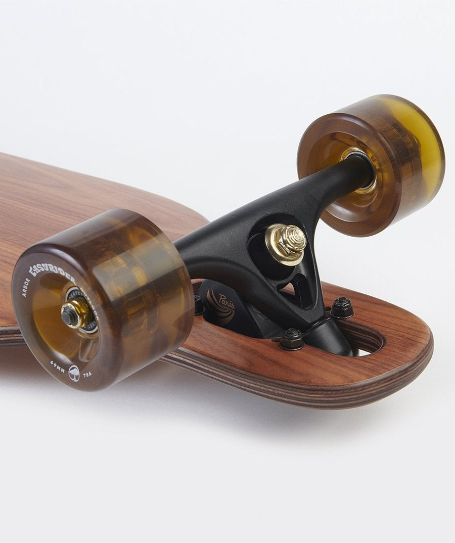 Arbor Skateboards Axis Longboard - Thumbnail 3