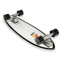 Load image into Gallery viewer, Carver 31.75&quot; CI Black Beauty Surfskate 2019 Complete C7
