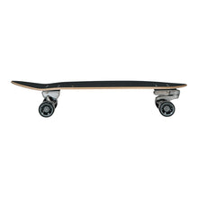 Load image into Gallery viewer, Carver 31.75&quot; CI Black Beauty Surfskate 2019 Complete C7
