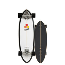 Load image into Gallery viewer, Carver 31.75&quot; CI Black Beauty Surfskate 2019 Complete C7
