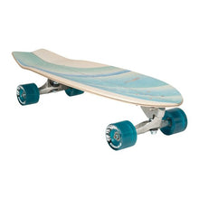 Load image into Gallery viewer, Carver 30&quot; Emerald Peak Surfskate Complete CX
