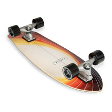 Load image into Gallery viewer, Carver 32&quot; Glass Off Surfskate 2020 Complete CX
