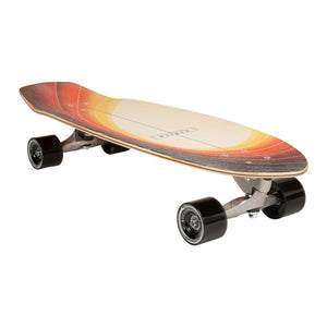 Carver 32" Glass Off Surfskate 2020 Complete CX