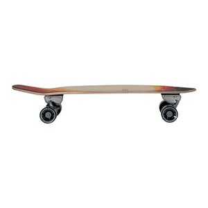 Carver 32" Glass Off Surfskate 2020 Complete CX