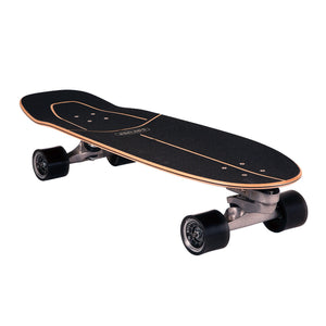 Carver 31.25" Knox Phoenix Surfskate Complete C7