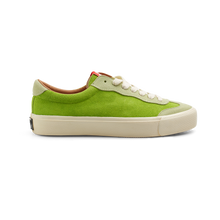 Load image into Gallery viewer, Last Resort AB VM004 Milic Suede Duo Green/White
