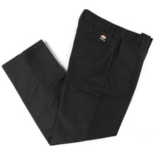 Load image into Gallery viewer, Dickies Skateboarding Jamie Foy Loose Fit Straight Leg Pants - Black
