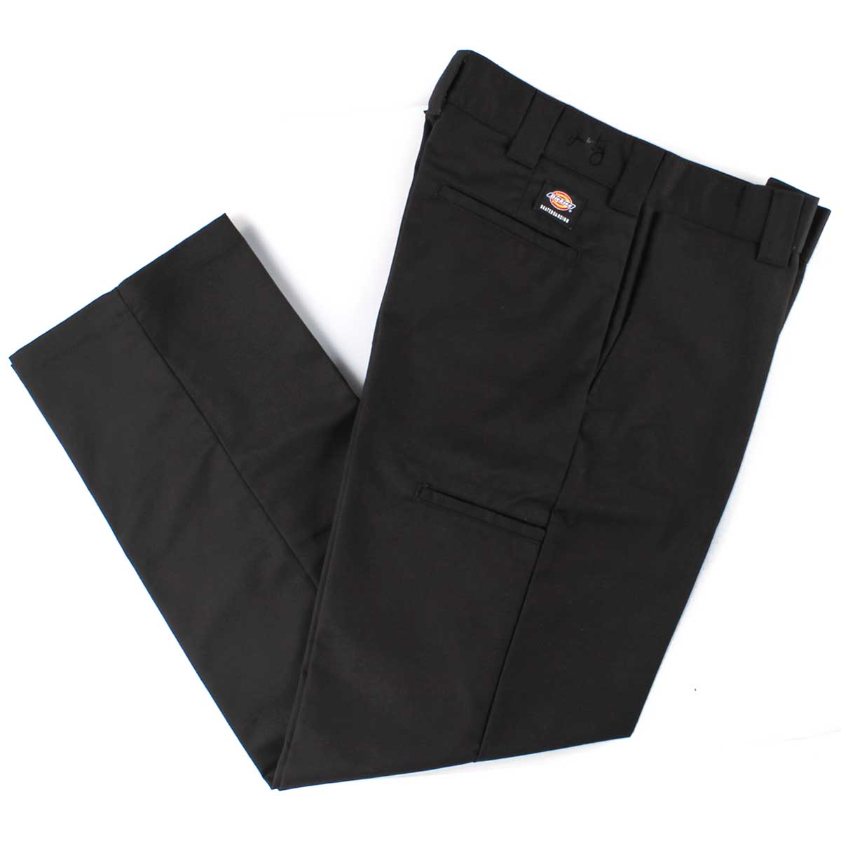 Dickies Skateboarding Jamie Foy Loose Fit Straight Leg Pants