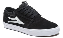 Load image into Gallery viewer, Lakai Griffin Black Suede
