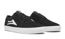 Load image into Gallery viewer, Lakai Griffin Black Suede
