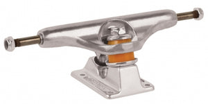 Independent Stage 11 Forged Hollow Polished Standard Trucks