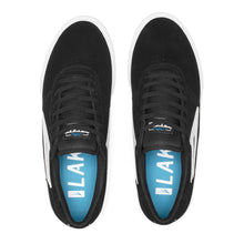 Load image into Gallery viewer, Lakai Manchester Black Suede
