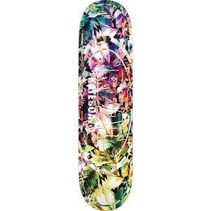 Real Tropical Dream Oval Deck 8.25"