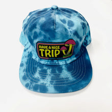 Load image into Gallery viewer, Happy Hour Have a Nice Trip Hat
