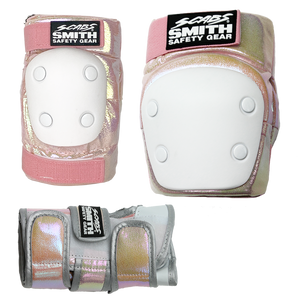 Smith Youth Pad Set Candy