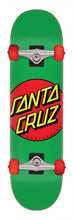 Load image into Gallery viewer, Santa Cruz Classic Dot Mid Complete 7.80

