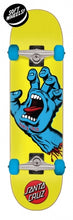 Load image into Gallery viewer, Santa Cruz Screaming Hand Complete 7.75&quot;
