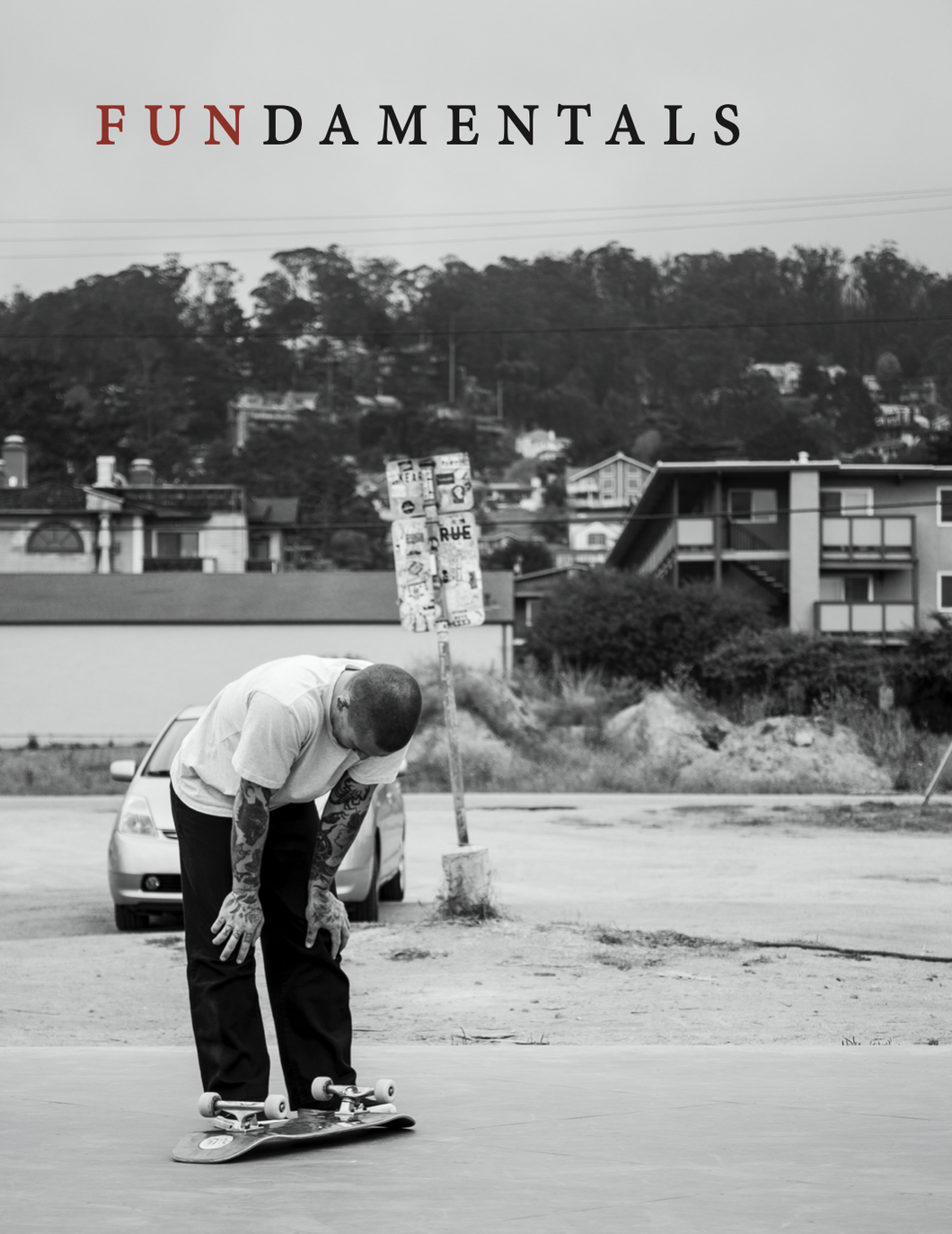Fundamentals Photo Book