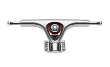 Load image into Gallery viewer, Paris V3 180mm 50° Trucks (Set Of 2, Polished Silver)
