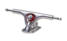 Load image into Gallery viewer, Paris V3 180mm 50° Trucks (Set Of 2, Polished Silver)
