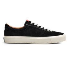 Load image into Gallery viewer, Last Resort AB VM001 Lo Suede Black/White
