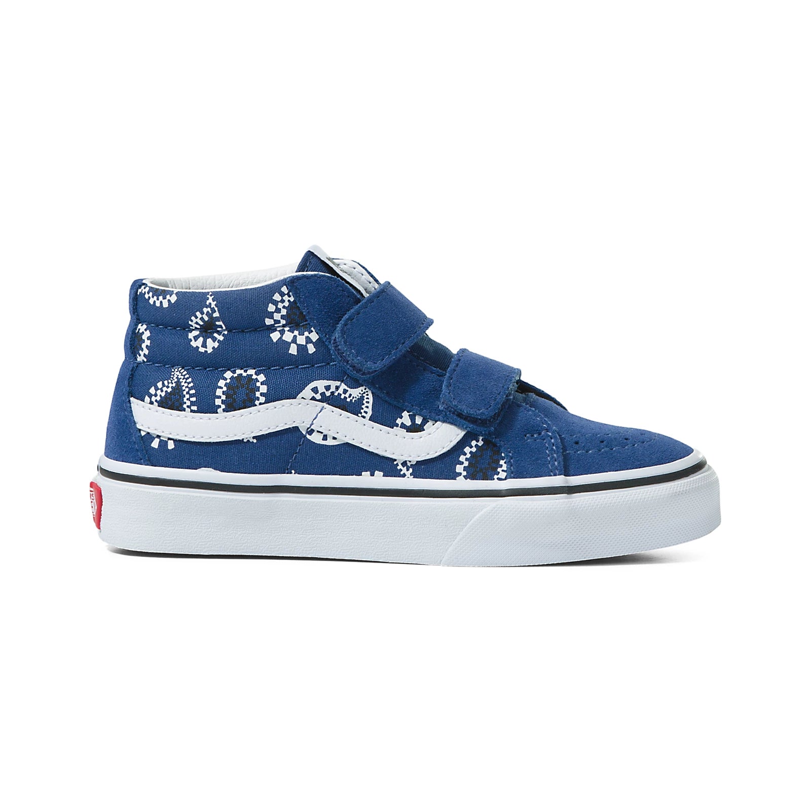 Vans sk8 sales mid reissue v