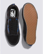 Load image into Gallery viewer, Vans Skate Old Skool Breana Geering Blue/Black
