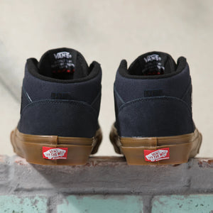 Vans Skate Half Cab Navy/Gum