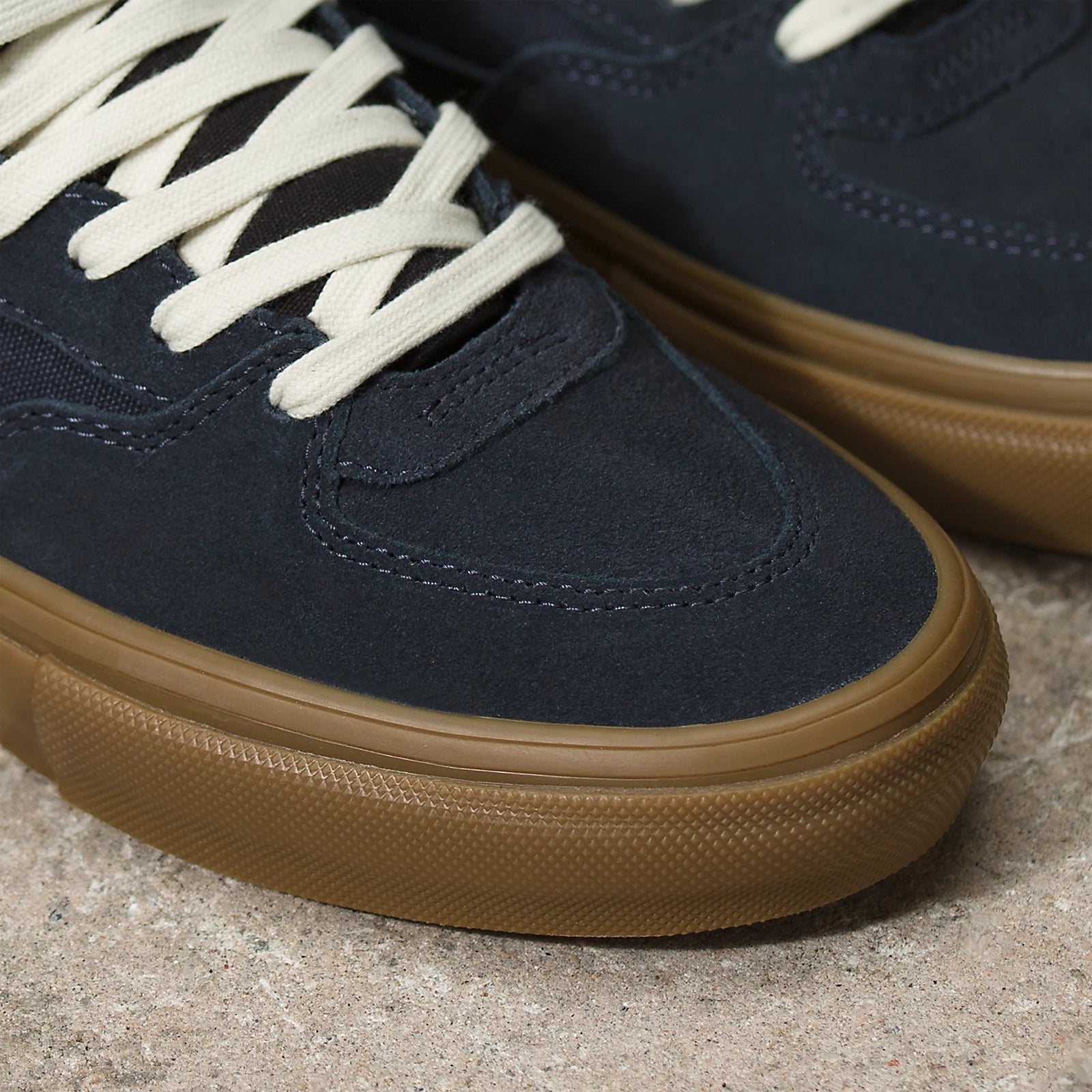 Vans Skate Half Cab Navy/Gum Skateworks Vans Skate Half Cab Navy/Gum Skateworks