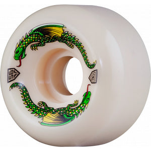 Powell Peralta Dragon Formula Wheels 56mm 93A