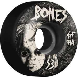 Bones Dollhouse 53mm V1 STF 99a