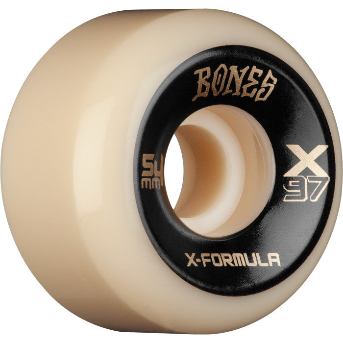 Bones X-Formula V6 Widecut 97A 4pk