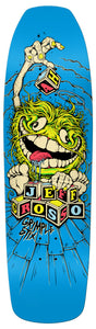 Antihero Grosso Grimple Deck Blue 9.25"