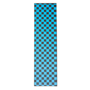 Select Color Checkered Grip - Blue