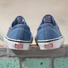 Load image into Gallery viewer, Vans Skate Authentic Moonlight Blue/True White
