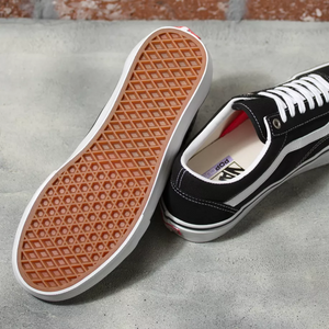 Vans Skate Old Skool Black/White