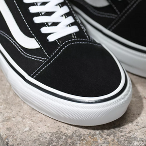 Vans Skate Old Skool Black/White