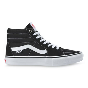 Vans Skate Sk8-Hi Black/White