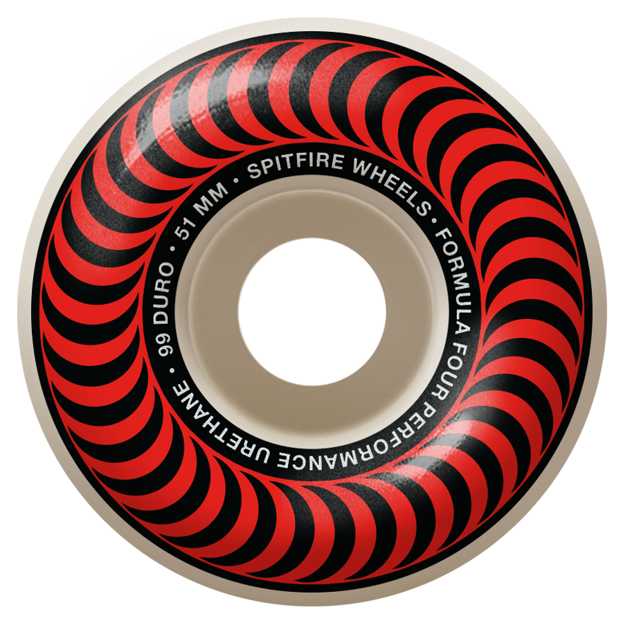 Spitfire Formula Four Classic 99A