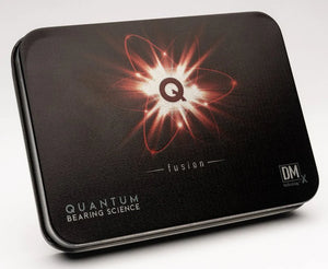 Quantum Bearing Science - Fusion Hybrid Series Ceramic Bearings