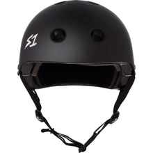 Load image into Gallery viewer, S-One Lifer Helmet - Black Matte
